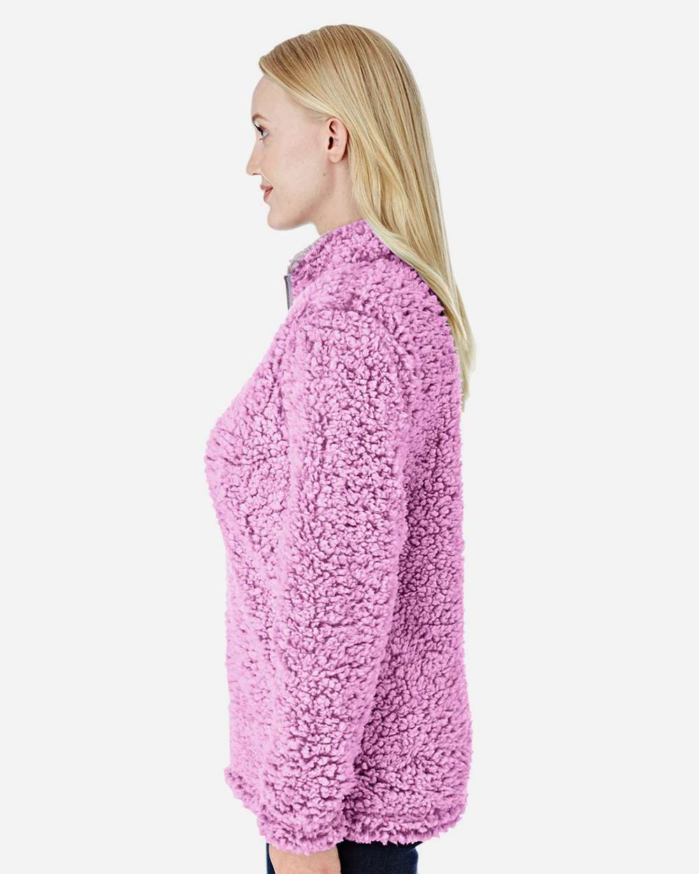 #colormdl_Magenta Heather