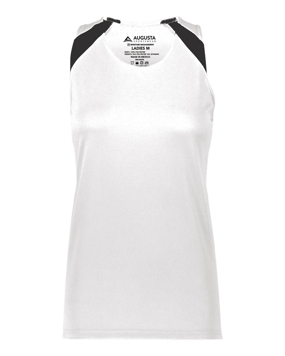 #color_White/ Black