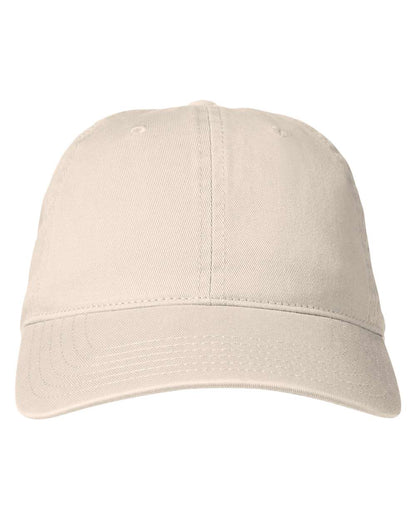 Russell Athletic R Dad Cap UB87UHD #color_Off White