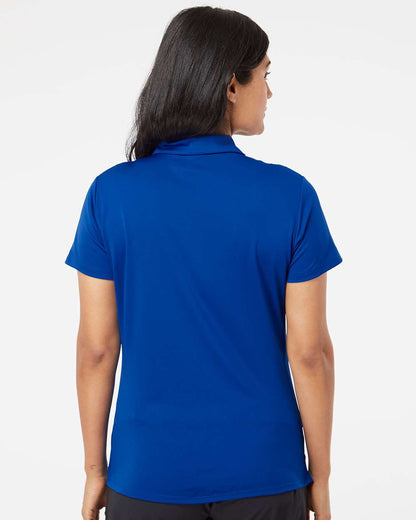 Adidas Women's Performance Polo A231 #colormdl_Collegiate Royal