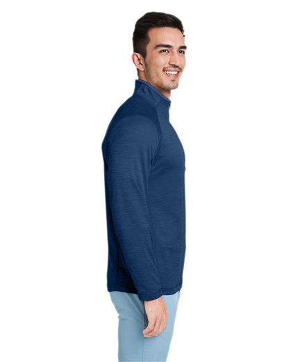 vineyard vines Men's Sankaty Quarter-Zip Pullover K002709 #colormdl_Vineyard Navy