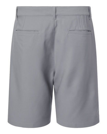 Adidas Golf Shorts A2000 #color_Grey Three