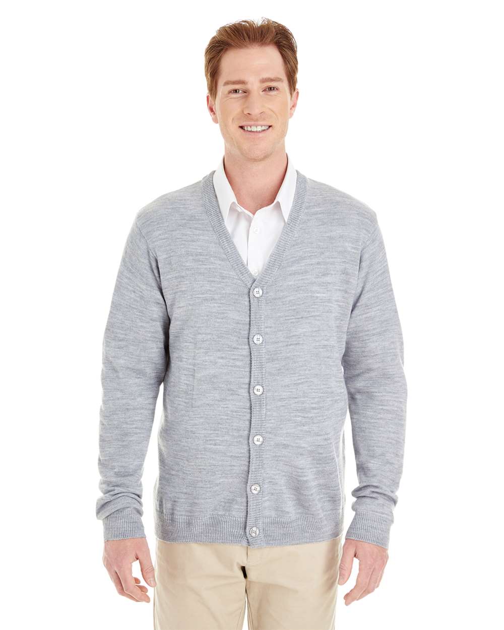 #colormdl_Grey Heather