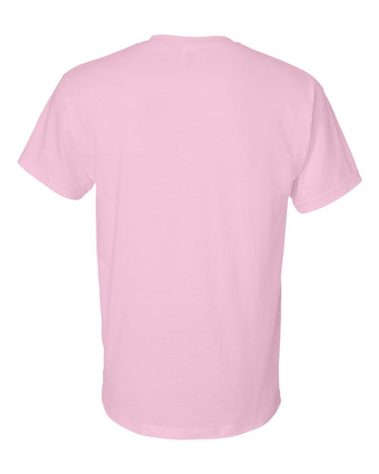Gildan Unisex DryBlend® T-Shirt 8000 #color_Light Pink