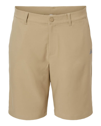 Adidas Golf Shorts A2000 #color_Hemp