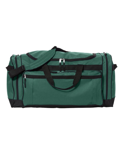 Liberty Bags 27" Explorer Large Duffel Bag 3906 #color_Forest