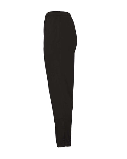 Badger Women's Outer Core Pants 7924 #color_Black