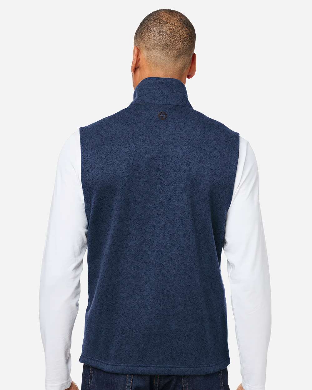 #colormdl_Arctic Navy Heather