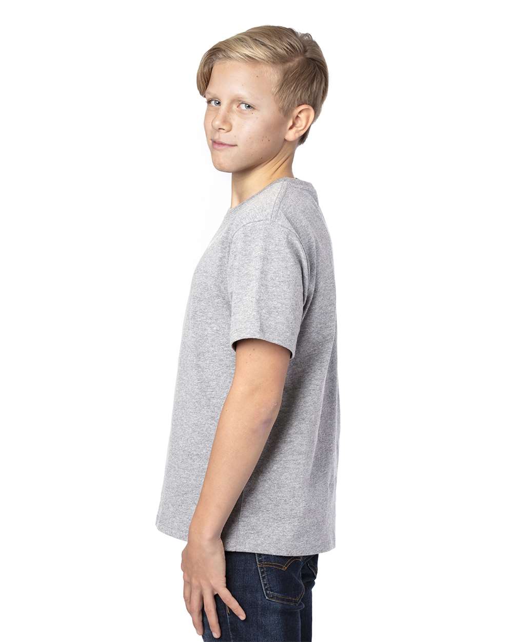 #colormdl_Heather Grey