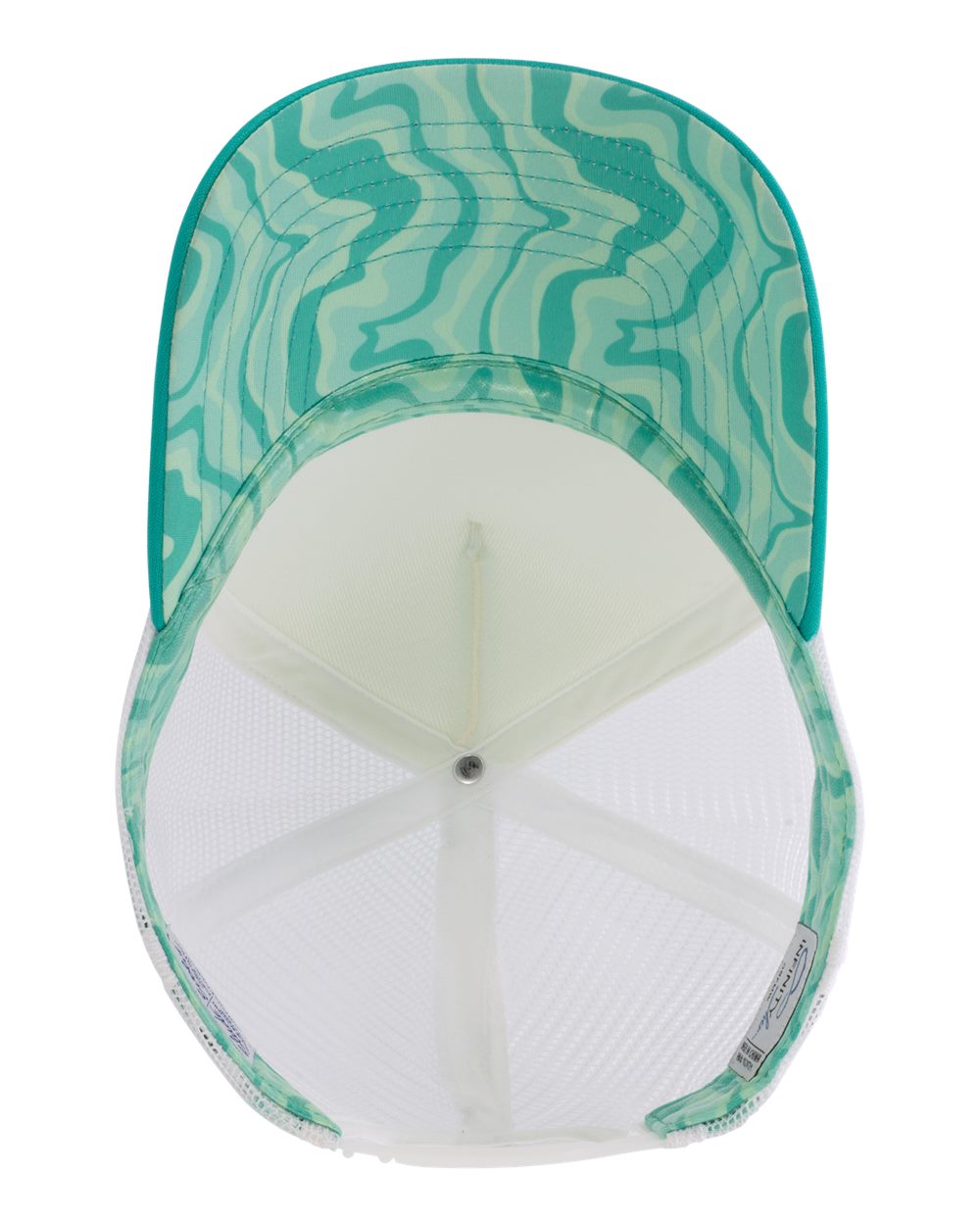 #color_Ivory/ Jade/ White/ Swirl