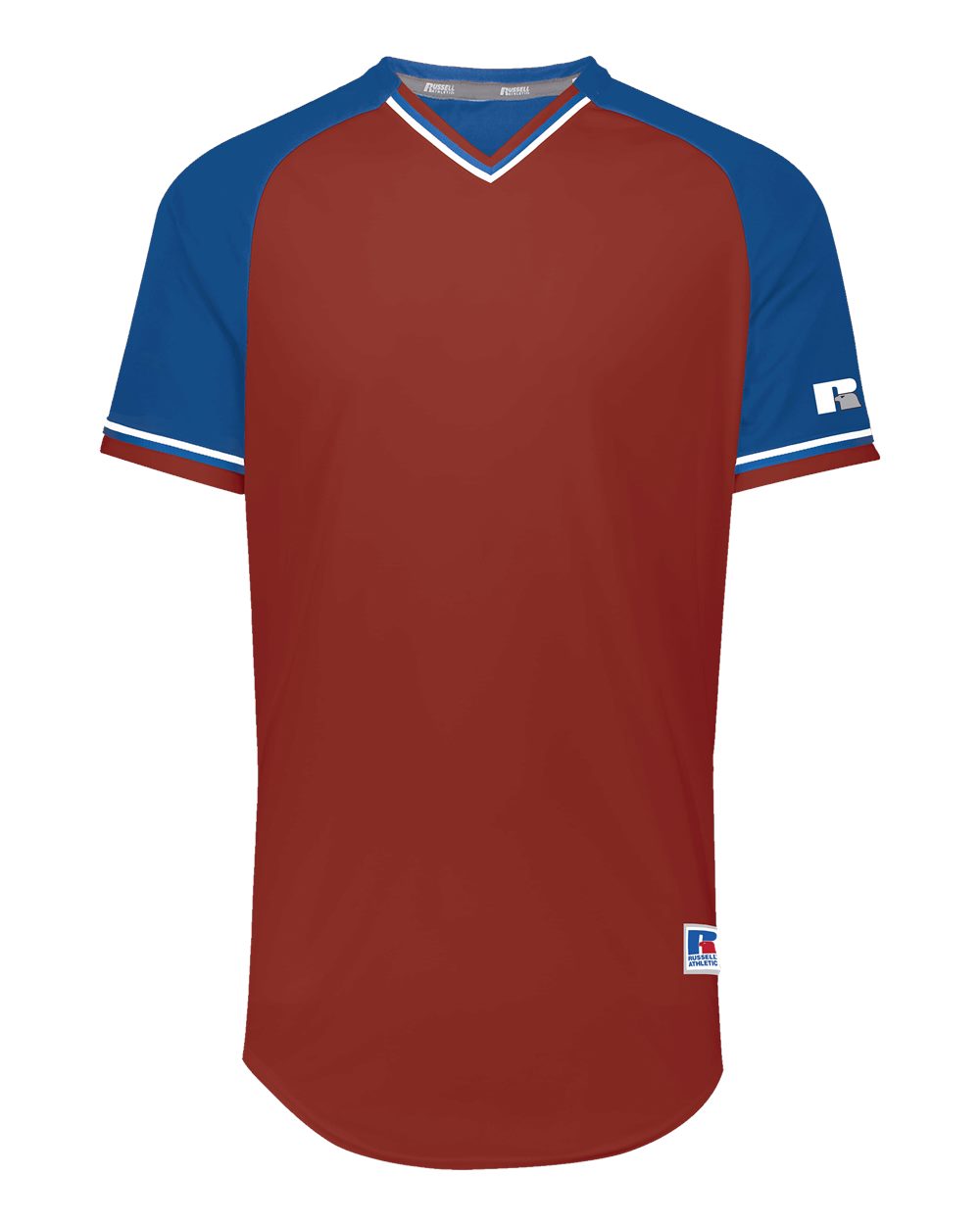 #color_True Red/ Royal/ White