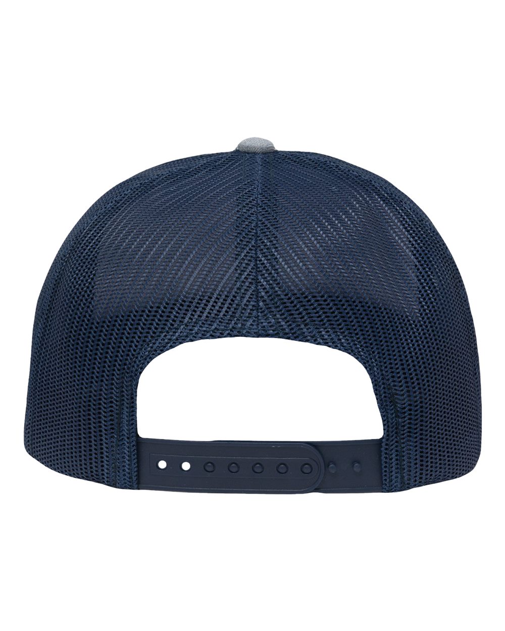 #color_Ice Blue Heather/ Navy