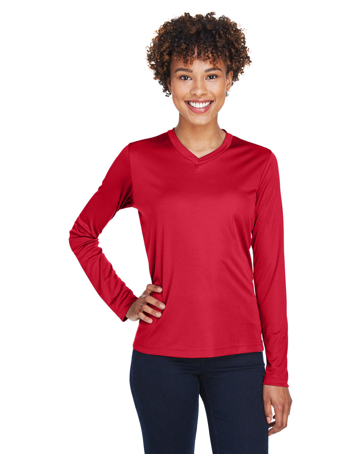 #color_SPORT RED