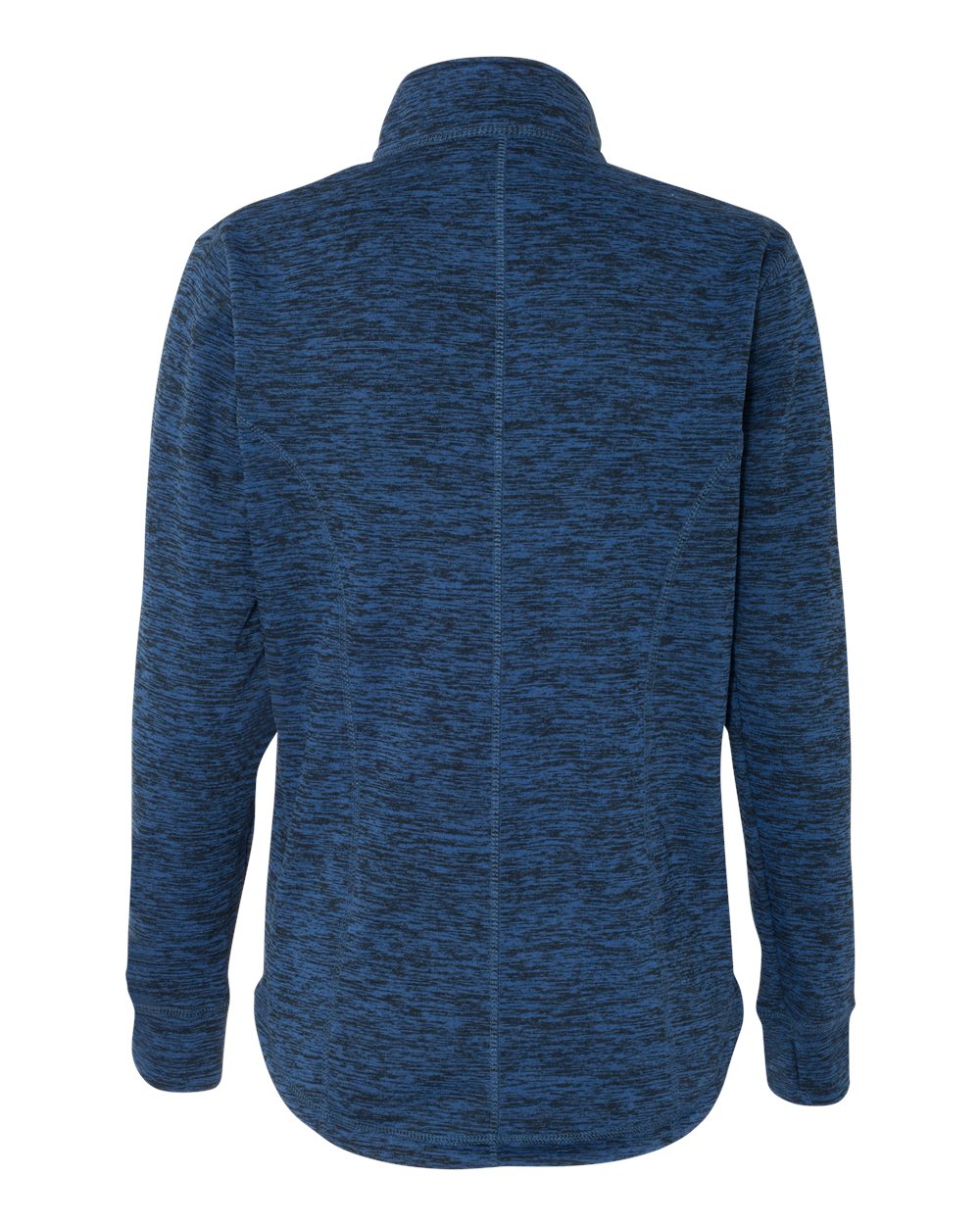 #color_Royal Fleck/ Black