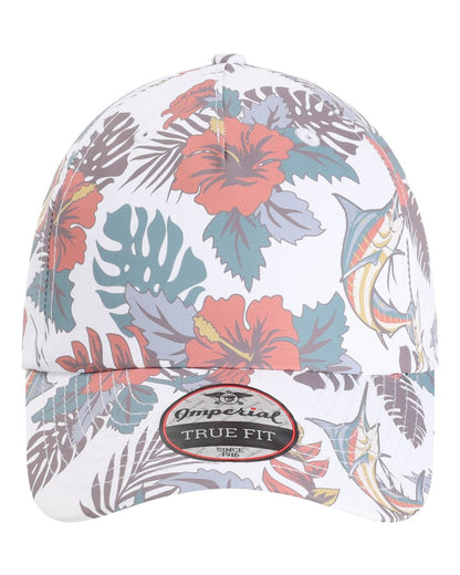 Imperial The Easy Read Cap 4072 #color_Whitewash
