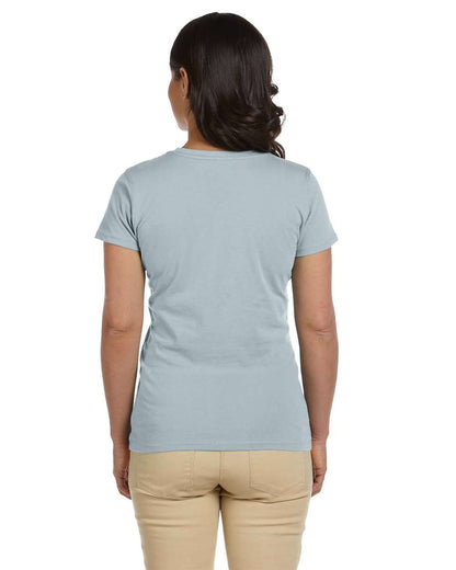 econscious Women's Classic T-Shirt EC3000 #colormdl_Blue Sage