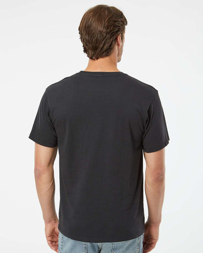 SoftShirts Unisex Organic T-Shirt 400 #colormdl_Black