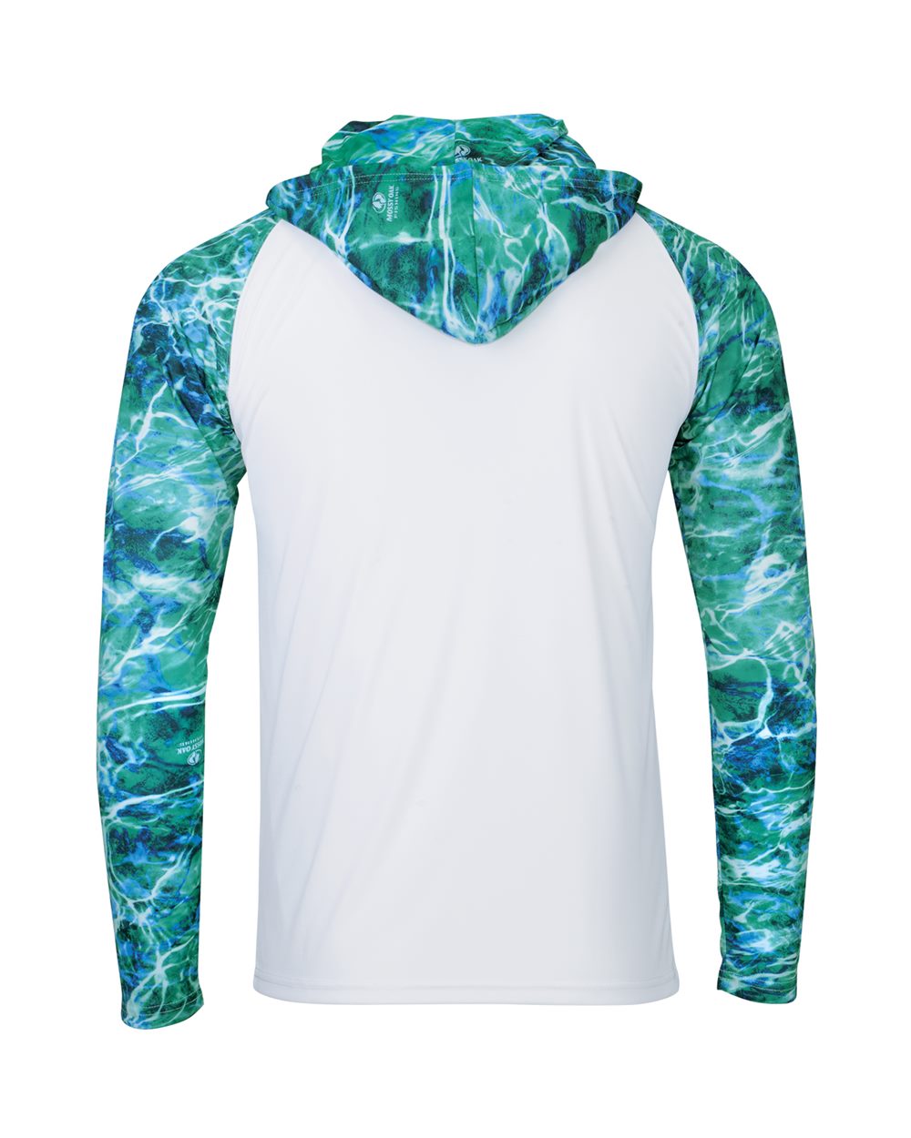 #color_Seafoam