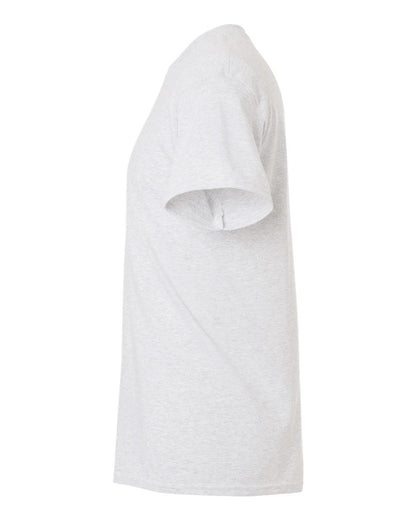 Gildan Unisex DryBlend® T-Shirt 8000 #color_Ash