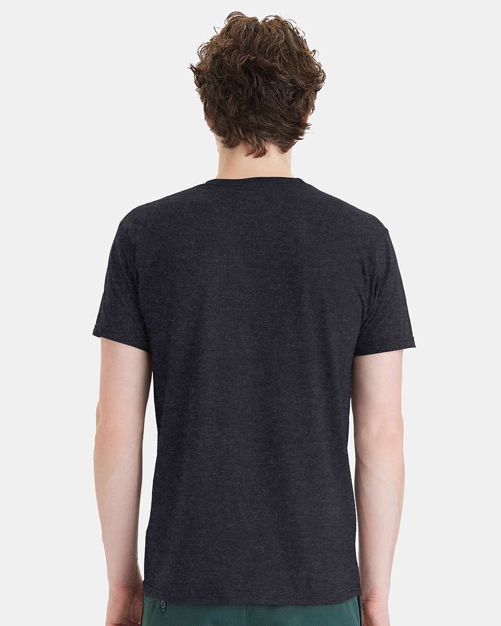 #colormdl_Charcoal Heather