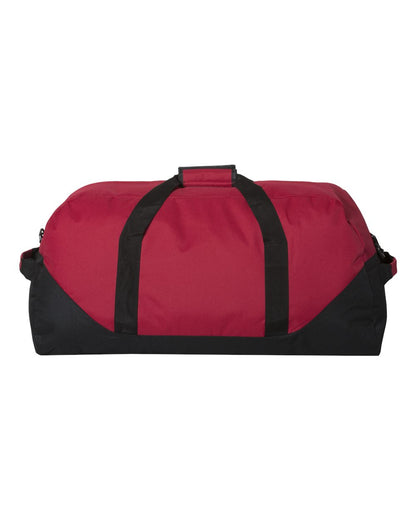 Liberty Bags 30" Duffel Bag 2252 #color_Red