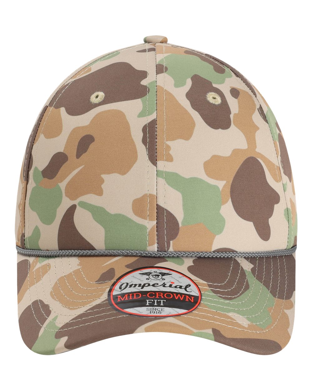 #color_Frog Skin Camo/ Brown