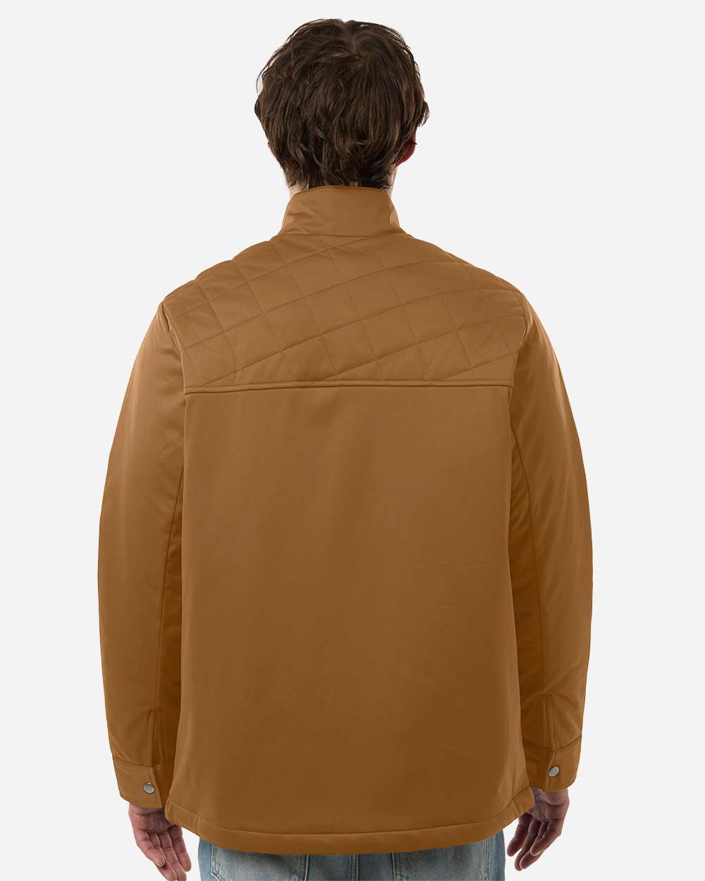 #colormdl_Duck Brown