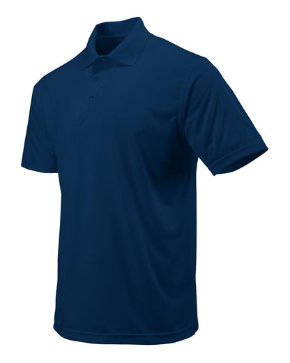 Paragon Men's Guardian Snag Proof Polo 4001 #color_Midnight Navy
