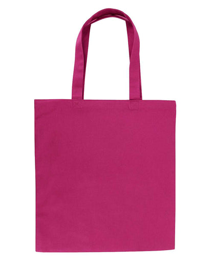 OAD Tote Bag OAD113 #color_Hot Pink