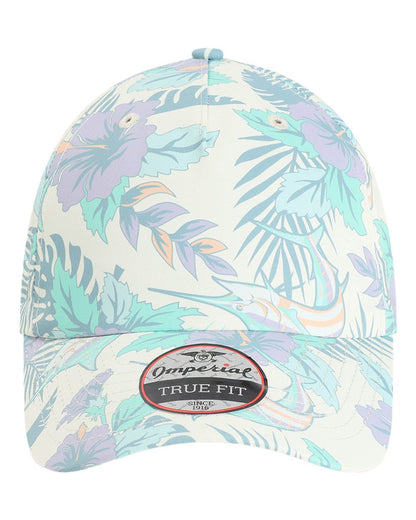 Imperial The Easy Read Cap 4072 #color_Pale Yellow