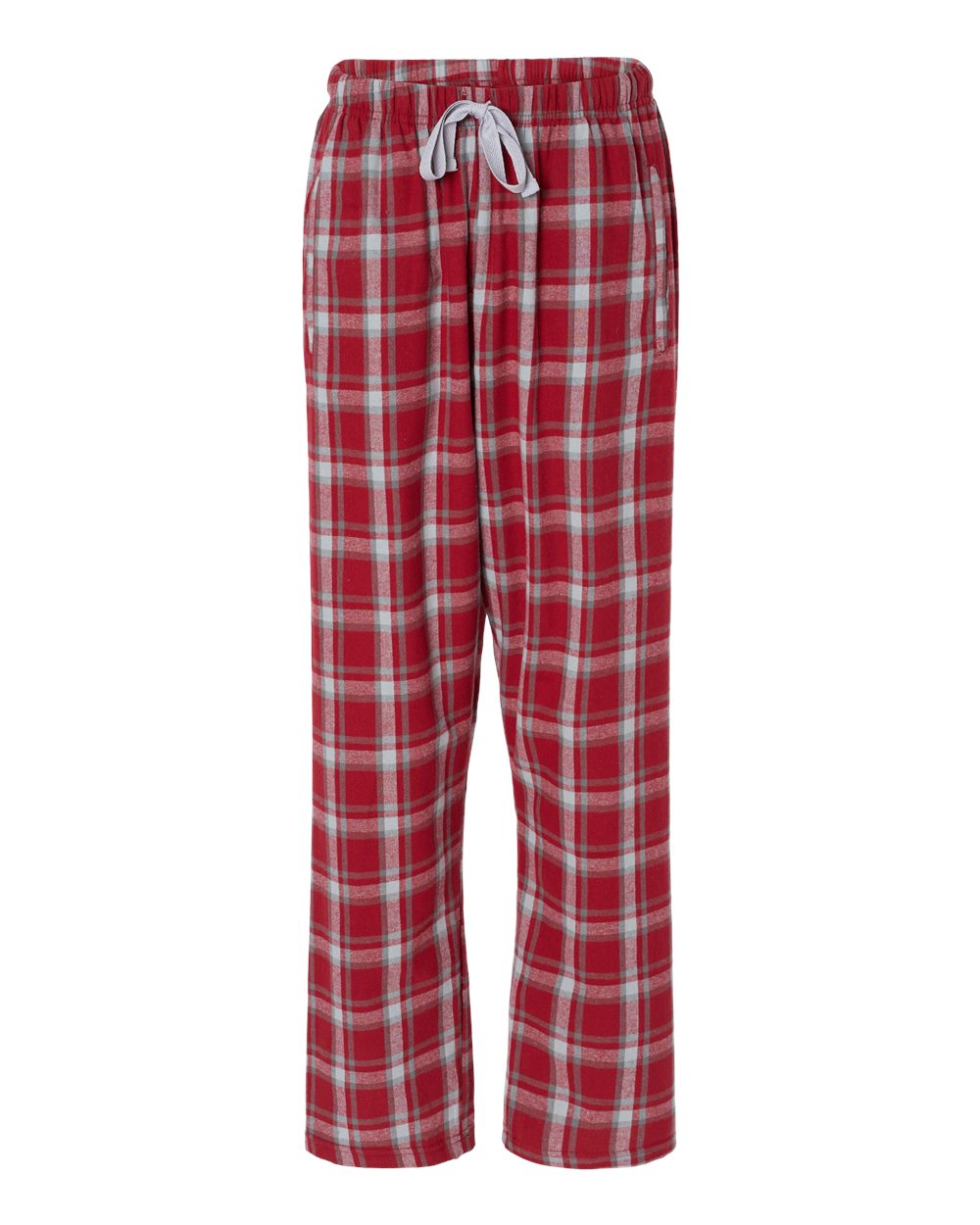 #color_Heritage Garnet Plaid