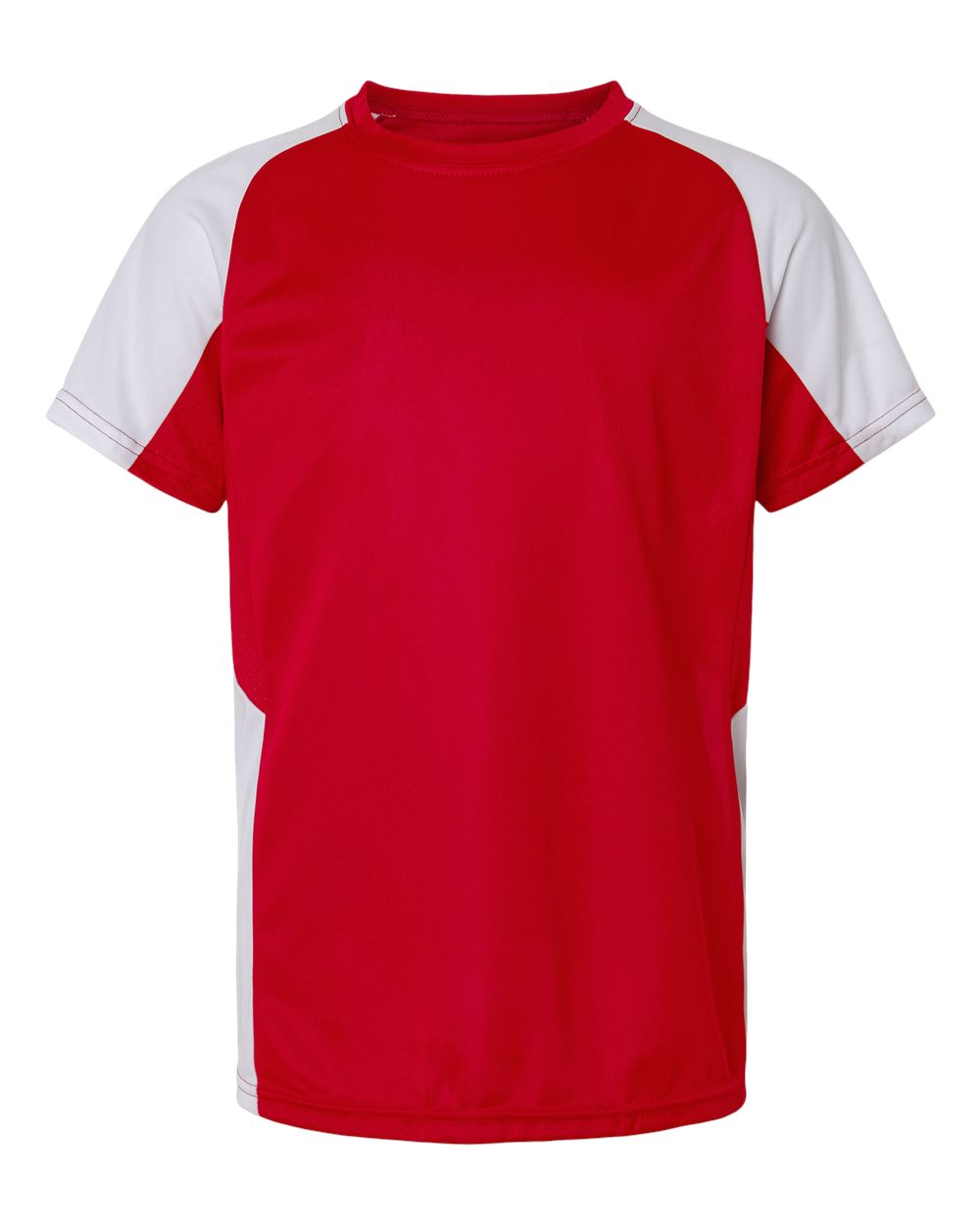#color_Red/ White