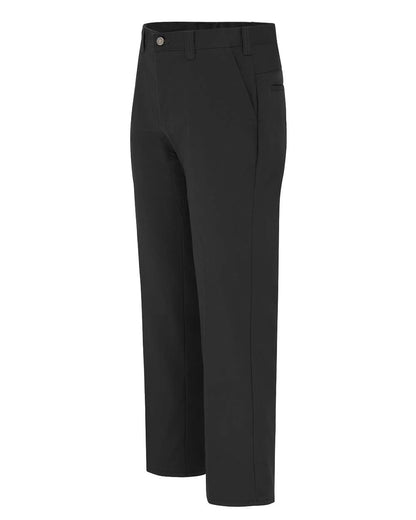 Dickies Men's Extended Sizes Temp IQ Cooling Shop Pants LP68EXT #color_Black - 32I