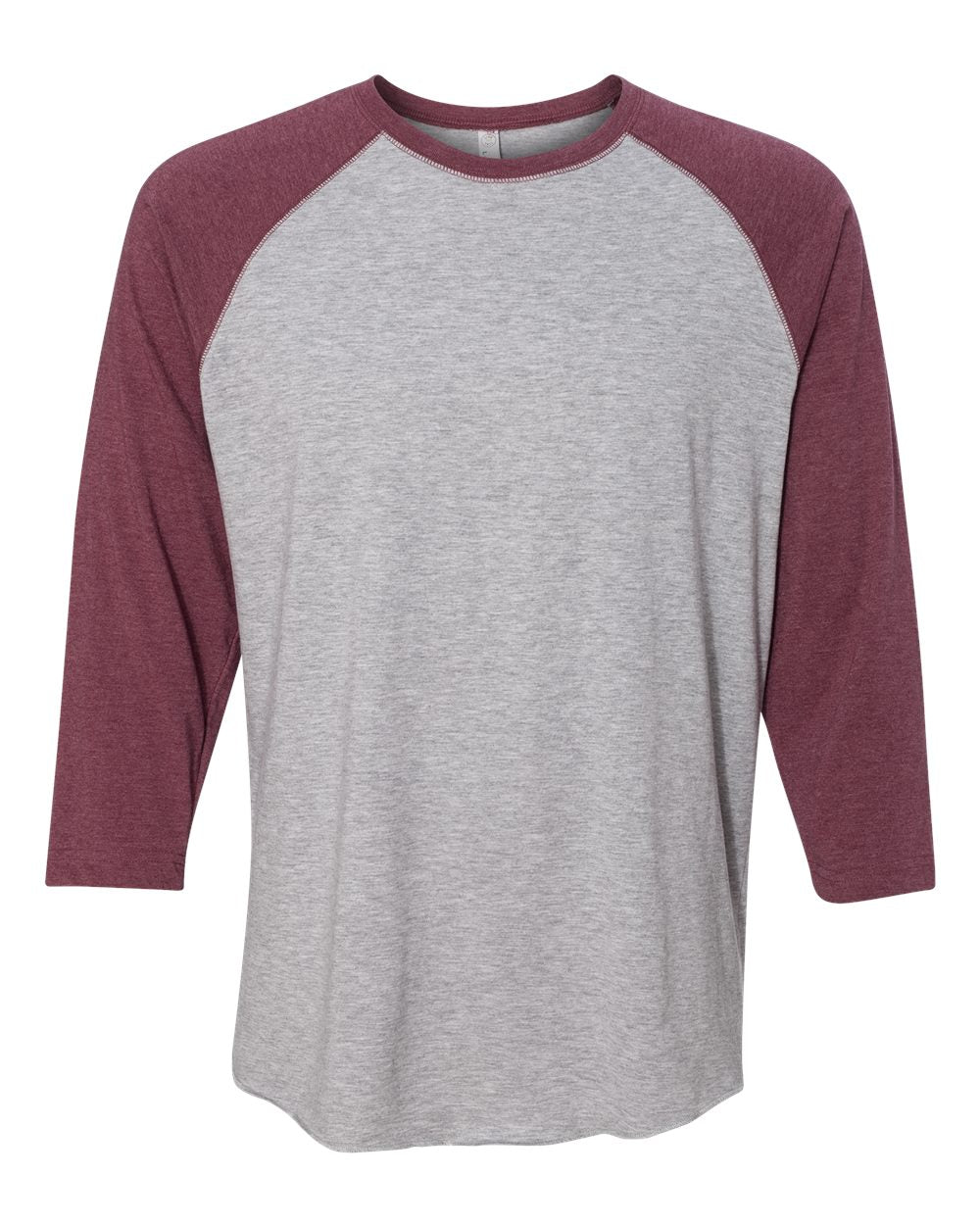 #color_Vintage Heather/ Vintage Burgundy