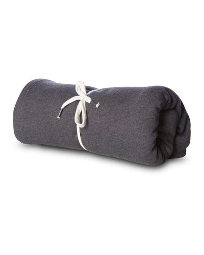 Independent Trading Co. Special Blend Blanket INDBKTSB #color_Carbon