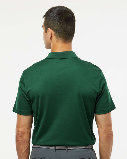 Adidas Basic Sport Polo A430 #colormdl_Collegiate Green