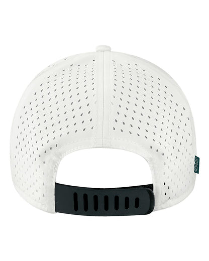 LEGACY Reclaim Mid-Pro Adjustable Cap REMPA #color_White