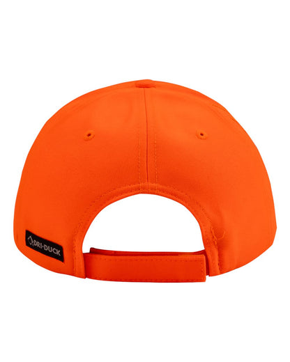 DRI DUCK 3D Buck Pro Cap 3321 #color_Blaze