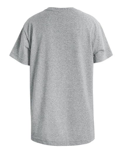 Recover Toddler Eco T-Shirt ET100 #color_Ash