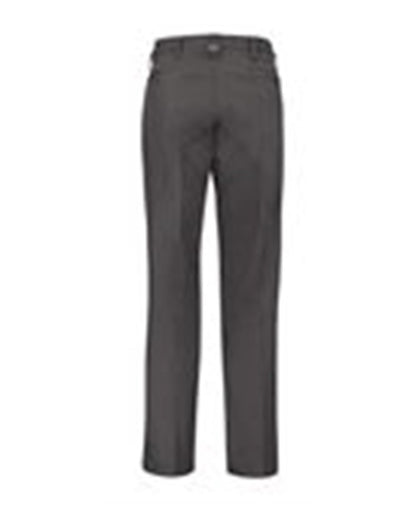 Red Kap Men's Extended Sizes Mimix™ Utility Pants PX60EXT #color_Charcoal - 36 Unhemmed