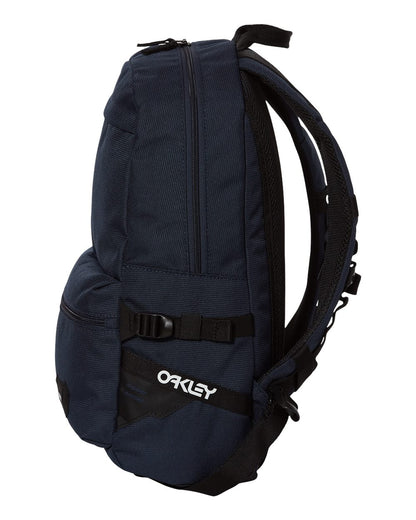 Oakley 20L Street Backpack FOS900544 #color_Fathom