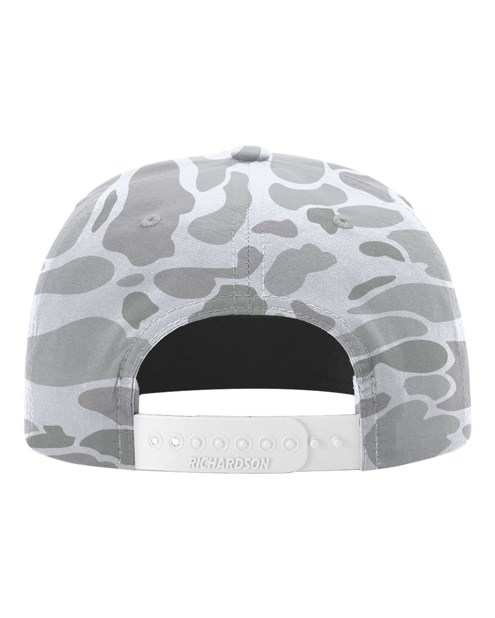 #color_Blizzard Duck Camo/ White