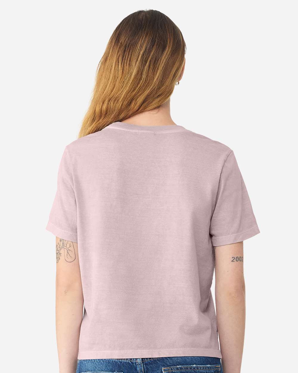 #colormdl_Washed Lavender