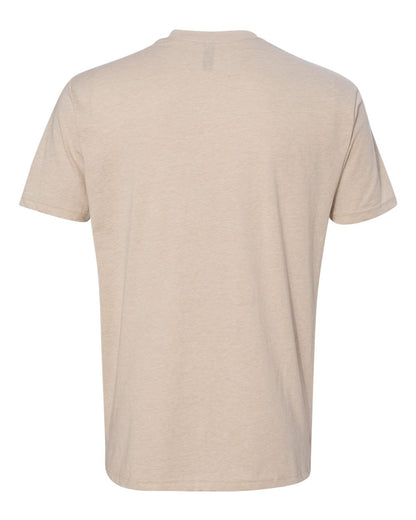 Next Level CVC T-Shirt 6210 #color_Cream