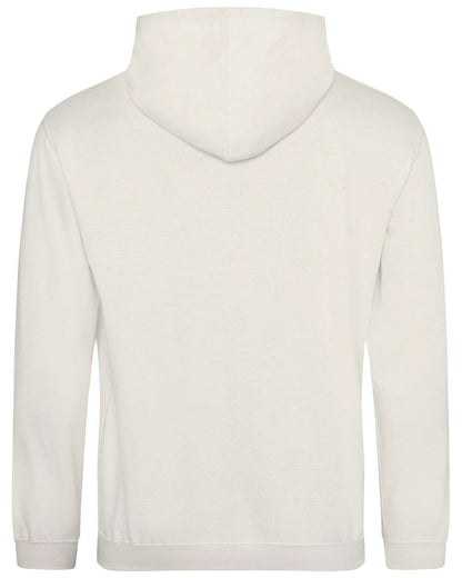 AWDis Unisex College Hooded Sweatshirt JHA001 #color_Vanilla Milkshake