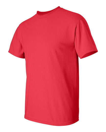 Gildan Ultra Cotton® T-Shirt 2000 #color_Red