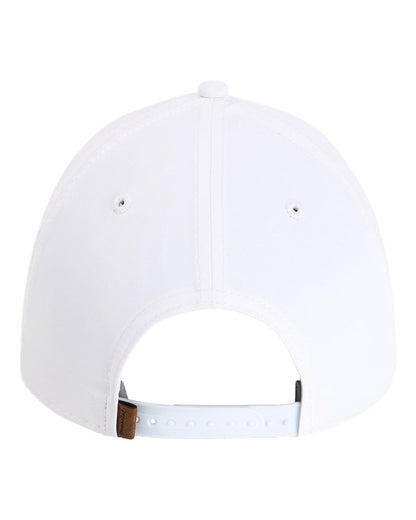 Imperial The Harrison Cap 5054U #color_White/ Navy