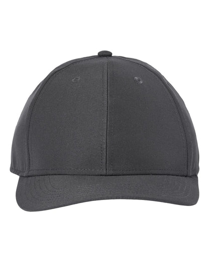 Atlantis Headwear Sustainable Recy Feel Cap REFE #color_Dark Grey