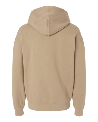 Independent Trading Co. Avenue Hooded Sweatshirt IND280SL #color_Sandstone