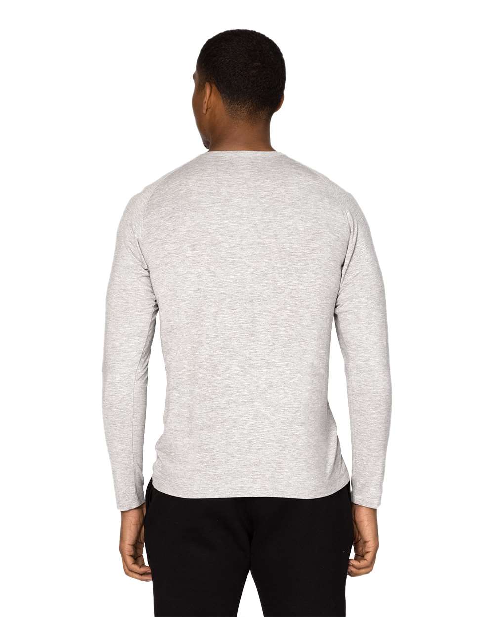 #colormdl_Heather Grey